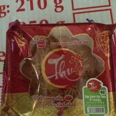 Món ăn- Tiệm Bánh Cửa Hàng Bánh Trung Thu Kinh Đô