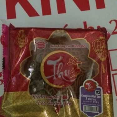 Món ăn- Tiệm Bánh Cửa Hàng Bánh Trung Thu Kinh Đô