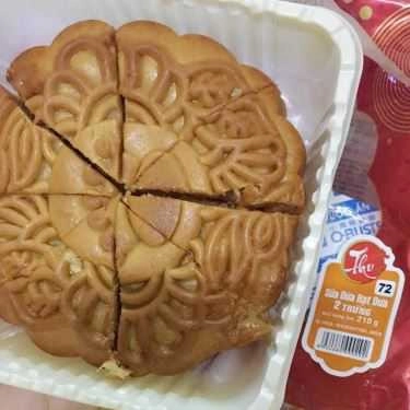 Món ăn- Tiệm Bánh Cửa Hàng Bánh Trung Thu Kinh Đô