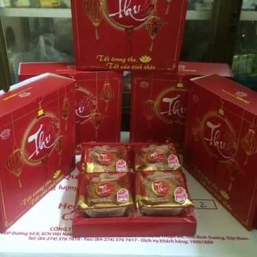 Món ăn- Tiệm Bánh Cửa Hàng Bánh Trung Thu Kinh Đô