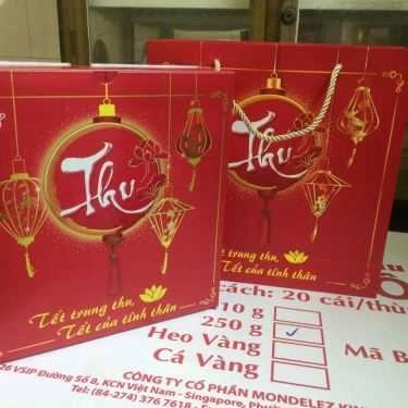 Món ăn- Tiệm Bánh Cửa Hàng Bánh Trung Thu Kinh Đô