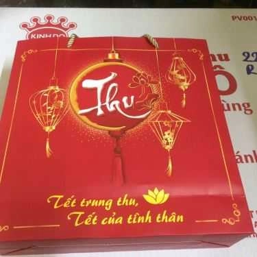 Món ăn- Tiệm Bánh Cửa Hàng Bánh Trung Thu Kinh Đô