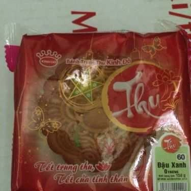 Món ăn- Tiệm Bánh Cửa Hàng Bánh Trung Thu Kinh Đô