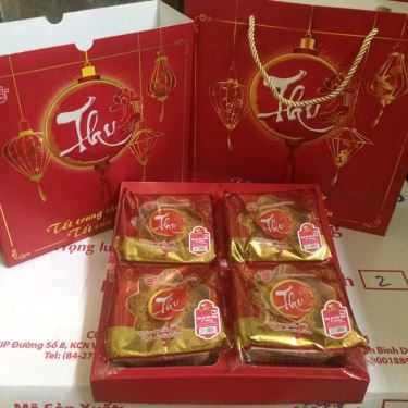 Món ăn- Tiệm Bánh Cửa Hàng Bánh Trung Thu Kinh Đô