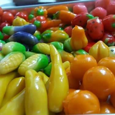 Món ăn- Tiệm Bánh Cửa Hàng May Mắn - Bánh Ngon Tuổi Thơ