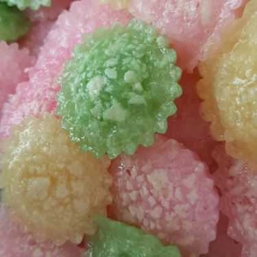 Món ăn- Tiệm Bánh Cửa Hàng May Mắn - Bánh Ngon Tuổi Thơ