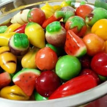 Món ăn- Tiệm Bánh Cửa Hàng May Mắn - Bánh Ngon Tuổi Thơ