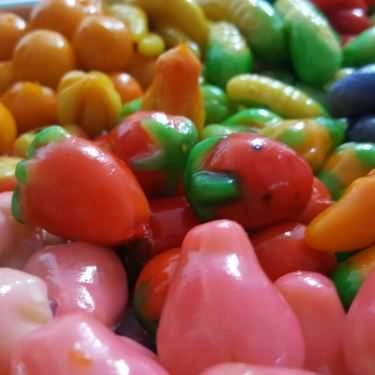 Món ăn- Tiệm Bánh Cửa Hàng May Mắn - Bánh Ngon Tuổi Thơ