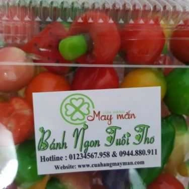 Tổng hợp- Tiệm Bánh Cửa Hàng May Mắn - Bánh Ngon Tuổi Thơ