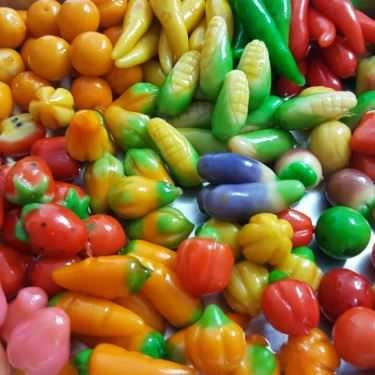Món ăn- Tiệm Bánh Cửa Hàng May Mắn - Bánh Ngon Tuổi Thơ