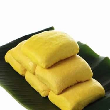 Món ăn- Quán Ăn Thực Phẩm Chay Hoa Nghiêm - Xóm Đất
