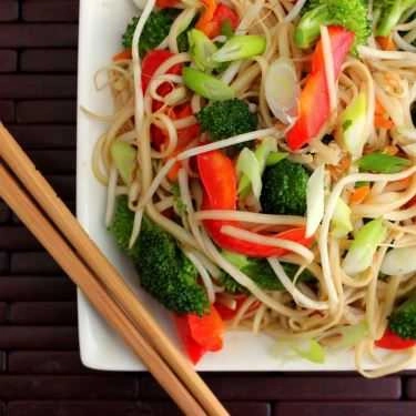 Món ăn- Quán Ăn Thực Phẩm Chay Hoa Nghiêm - Xóm Đất