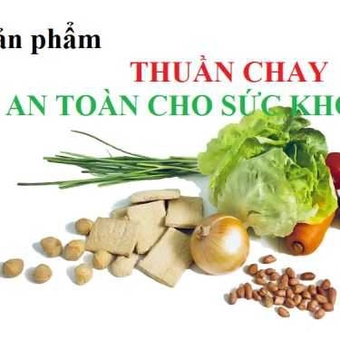 Tổng hợp- Quán Ăn Thực Phẩm Chay Ngon Sạch - Shop Online