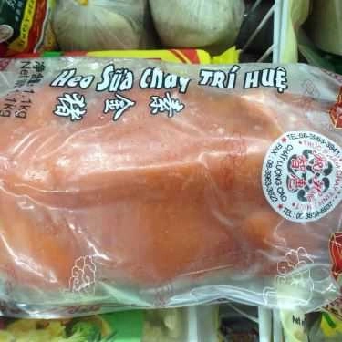 Món ăn- Quán Ăn Cửa Hàng Thực Phẩm Chay Thiện Đức