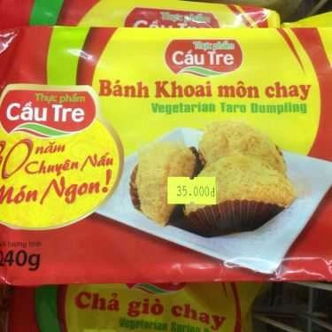 Món ăn- Quán Ăn Cửa Hàng Thực Phẩm Chay Thiện Đức