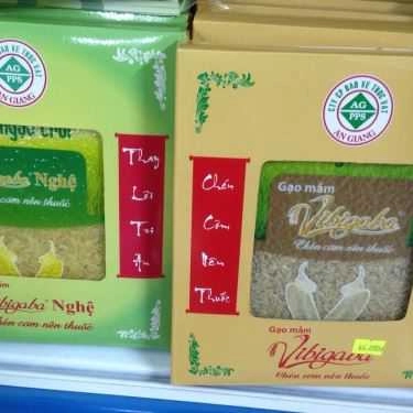 Tổng hợp- Quán Ăn Cửa Hàng Thực Phẩm Chay Thiện Đức