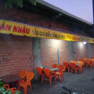Tổng hợp- Quán Nhậu Cua Sống Cà Mau - Quán Ăn Bình Dân