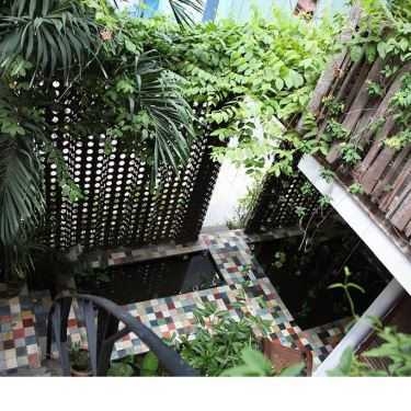 Tổng hợp- Cục Gạch Cafe & Restaurant