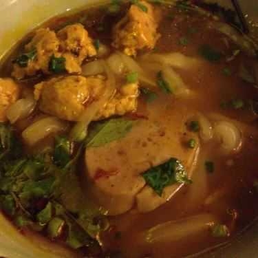Tổng hợp- Cục Gạch Cafe & Restaurant