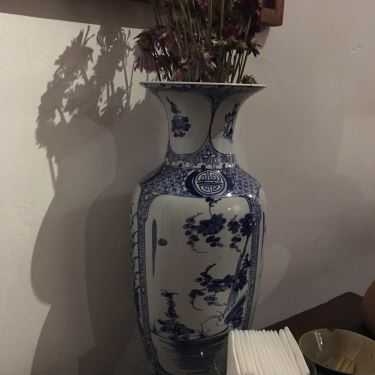 Tổng hợp- Cục Gạch Cafe & Restaurant