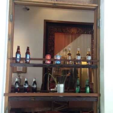 Tổng hợp- Cục Gạch Cafe & Restaurant