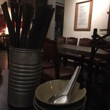 Tổng hợp- Cục Gạch Cafe & Restaurant