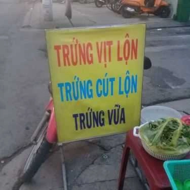 Tổng hợp- Ăn vặt Quán Yến - Trứng Cút Lộn, Chè & Sinh Tố