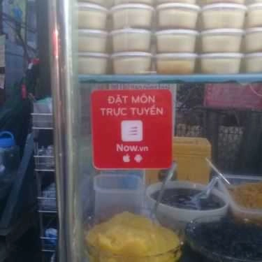 Tổng hợp- Ăn vặt Quán Yến - Trứng Cút Lộn, Chè & Sinh Tố
