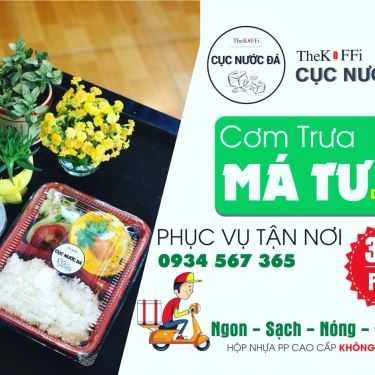 Tổng hợp- Quán Cơm Cục Nước Đá - Cơm Trưa Văn Phòng
