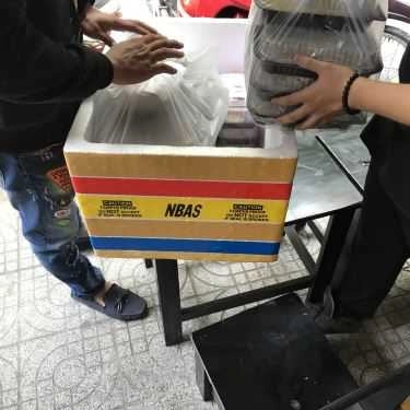 Tổng hợp- Quán Cơm Cục Nước Đá - Cơm Trưa Văn Phòng