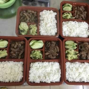 Món ăn- Quán Cơm Cục Nước Đá - Cơm Trưa Văn Phòng