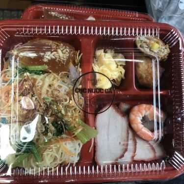 Món ăn- Quán Cơm Cục Nước Đá - Cơm Trưa Văn Phòng
