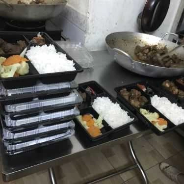 Tổng hợp- Quán Cơm Cục Nước Đá - Cơm Trưa Văn Phòng