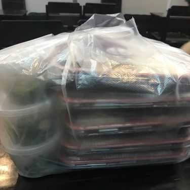 Tổng hợp- Quán Cơm Cục Nước Đá - Cơm Trưa Văn Phòng