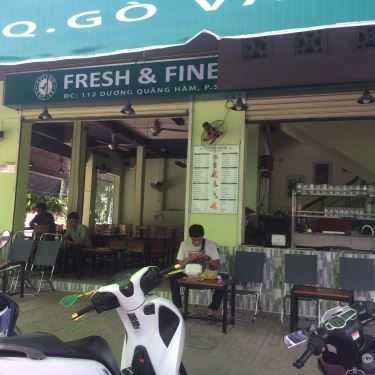 Tổng hợp- Cuckoo Coffee - Dương Quảng Hàm