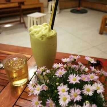 Tổng hợp- Củi Mục Coffee