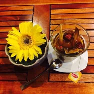 Tổng hợp- Củi Mục Coffee
