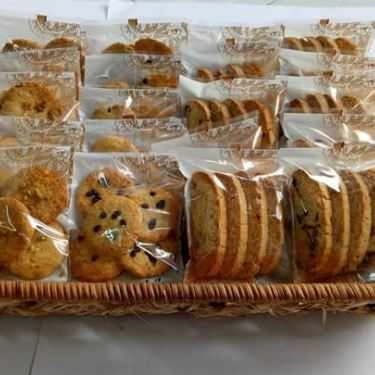 Món ăn- Tiệm Bánh Gourmet Cakes - Bánh Mousse & Cookies