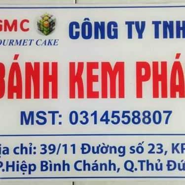 Tổng hợp- Tiệm Bánh Gourmet Cakes - Bánh Mousse & Cookies