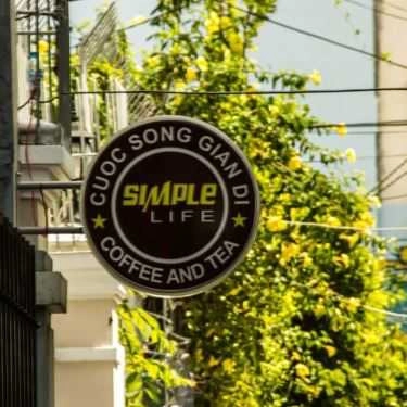 Tổng hợp- Simple Life - Coffee & Tea