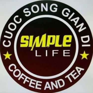 Tổng hợp- Simple Life - Coffee & Tea