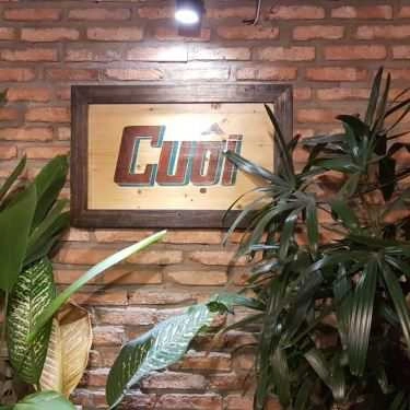 Tổng hợp- Cuội Coffee