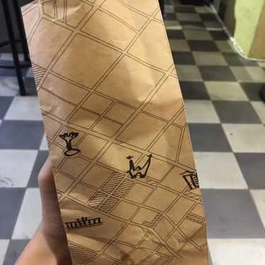 Tổng hợp- Ăn vặt Cười Lên Cái Coi - Bánh Mì Heo Rừng Nướng - Hoa Sứ