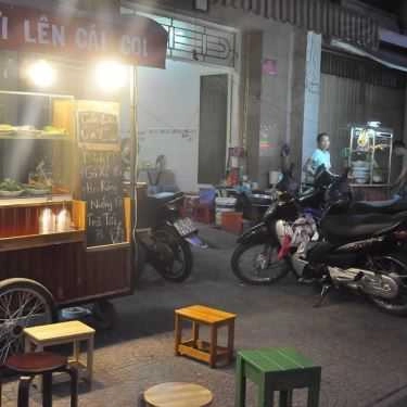 Tổng hợp- Ăn vặt Cười Lên Cái Coi - Bánh Mì Heo Rừng Nướng - Hoa Sứ