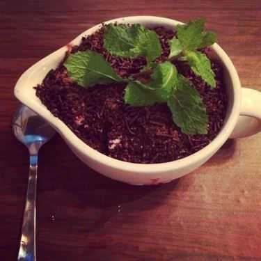Món ăn- Cup Coffee