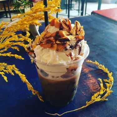 Món ăn- Cup Coffee