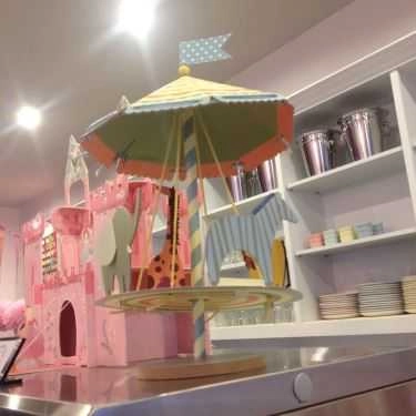Tổng hợp- Tiệm Bánh Cupcake Sweet And Sour - Ngô Quang Huy