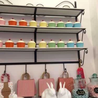 Tổng hợp- Tiệm Bánh Cupcake Sweet And Sour - Ngô Quang Huy