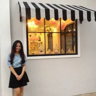 Tổng hợp- Tiệm Bánh Cupcake Sweet And Sour - Ngô Quang Huy