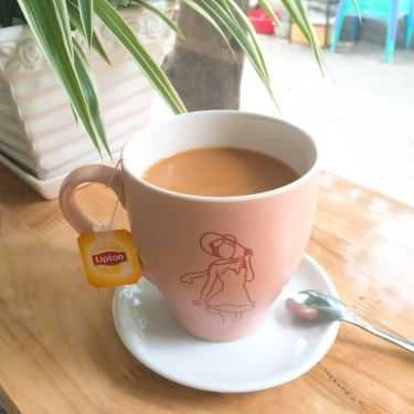 Tổng hợp- Cupido Coffee